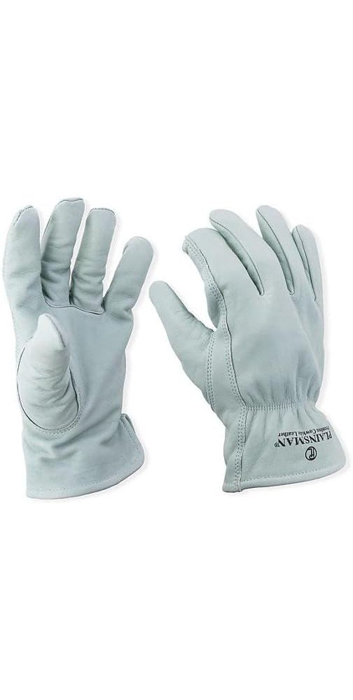 Cowhide Work Gloves