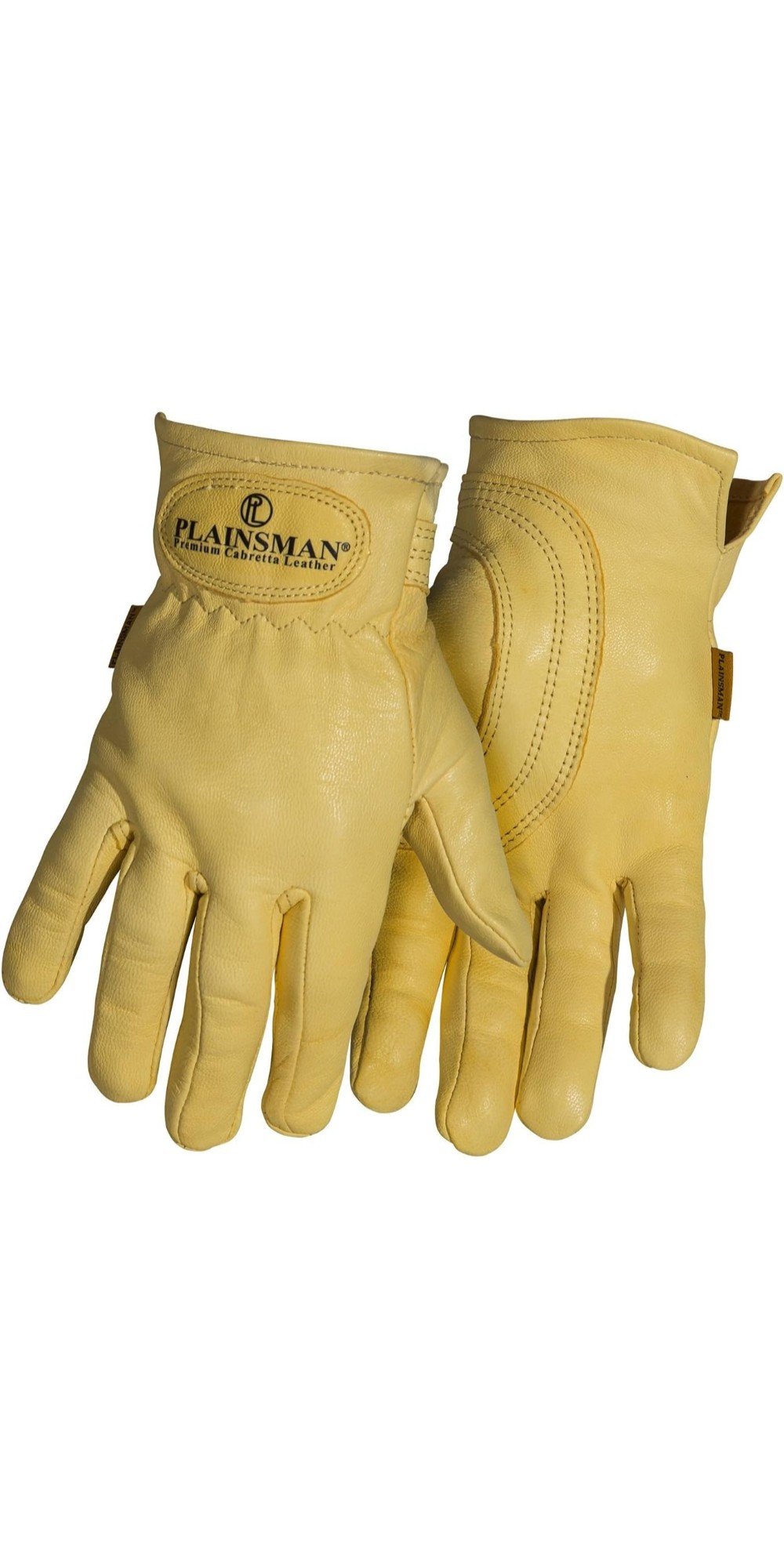 Goatskin Leather Gloves
