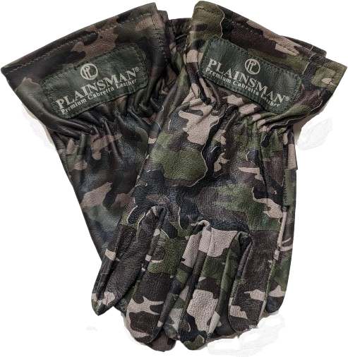 Leather All Purpose Gloves